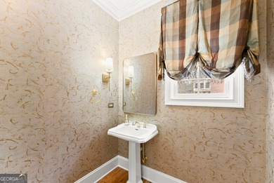 Located in Gainesville's highly desirable Longstreet Hills - photo 11