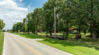 Lake Home For Sale in Eucha, Oklahoma