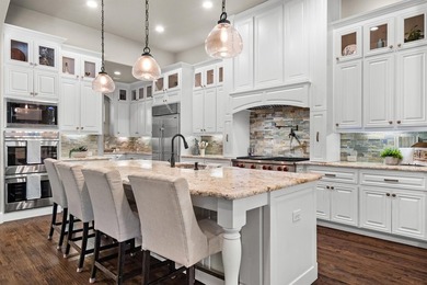 Experience luxury living at 830 Wagner Way, a refined estate in - photo 11