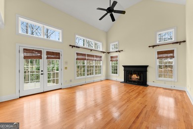 Located in Gainesville's highly desirable Longstreet Hills - photo 12