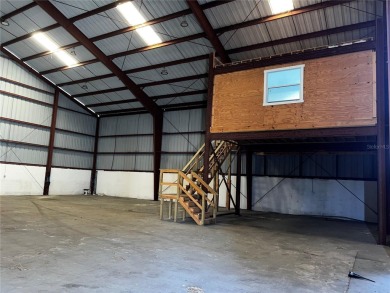 Marina/warehouse building 6750' for boat storage, 2 additional - photo 12