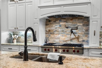 Experience luxury living at 830 Wagner Way, a refined estate in - photo 12