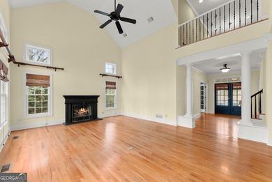 Located in Gainesville's highly desirable Longstreet Hills - photo 13