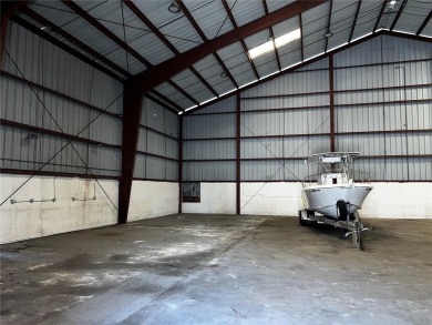 Marina/warehouse building 6750' for boat storage, 2 additional - photo 13