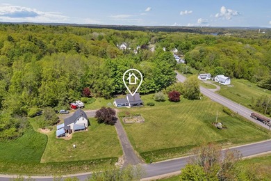 Welcome to 10 Highland Ridge in Hampden -- where convenience - photo 13