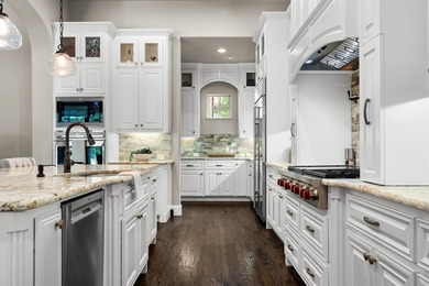 Experience luxury living at 830 Wagner Way, a refined estate in - photo 13