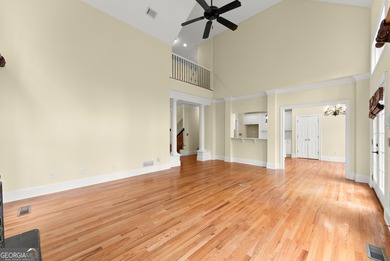 Located in Gainesville's highly desirable Longstreet Hills - photo 14