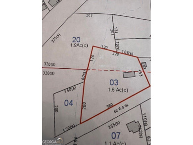 Beautiful 1.6-acre residential lot located in the heart of - photo 14
