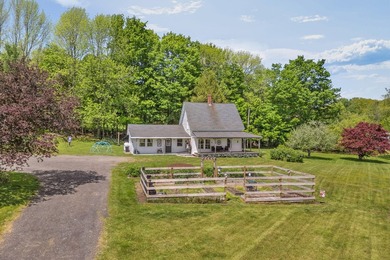 Welcome to 10 Highland Ridge in Hampden -- where convenience - photo 14