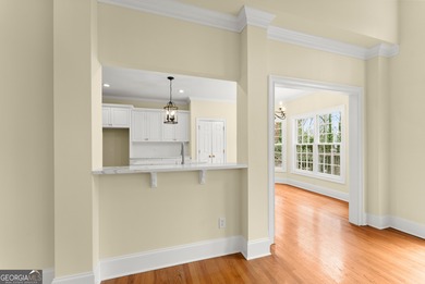 Located in Gainesville's highly desirable Longstreet Hills - photo 15