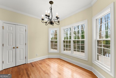 Located in Gainesville's highly desirable Longstreet Hills - photo 16