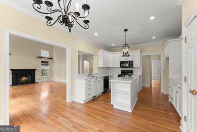 Located in Gainesville's highly desirable Longstreet Hills - photo 17