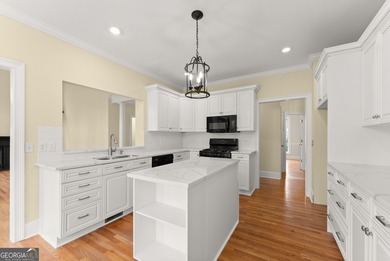Located in Gainesville's highly desirable Longstreet Hills - photo 18