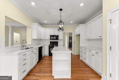 Located in Gainesville's highly desirable Longstreet Hills - photo 19