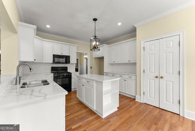 Located in Gainesville's highly desirable Longstreet Hills - photo 20