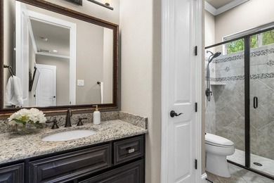 Experience luxury living at 830 Wagner Way, a refined estate in - photo 20