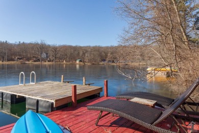 Lake Home For Sale in Milan, New York