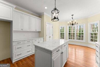 Located in Gainesville's highly desirable Longstreet Hills - photo 21