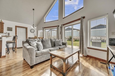 East Okoboji Lake  Home For Sale in Arnolds Park Iowa