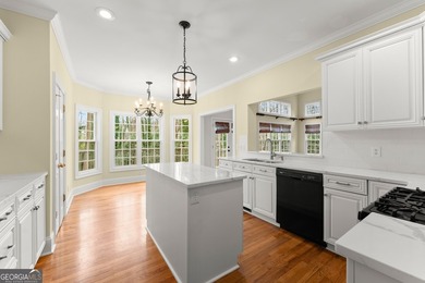 Located in Gainesville's highly desirable Longstreet Hills - photo 22