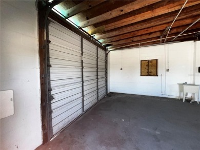 Marina/warehouse building 6750' for boat storage, 2 additional - photo 22