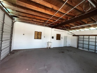 Marina/warehouse building 6750' for boat storage, 2 additional - photo 23