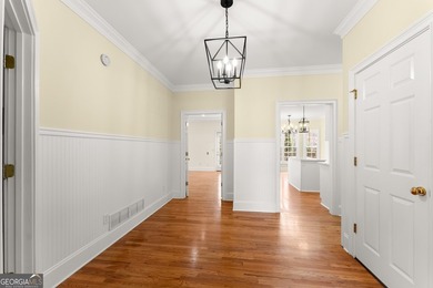 Located in Gainesville's highly desirable Longstreet Hills - photo 24