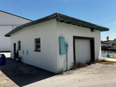Marina/warehouse building 6750' for boat storage, 2 additional - photo 24