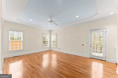 Located in Gainesville's highly desirable Longstreet Hills - photo 25