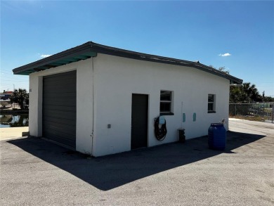 Marina/warehouse building 6750' for boat storage, 2 additional - photo 25
