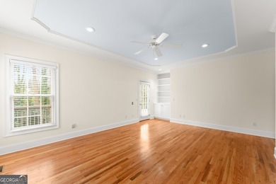 Located in Gainesville's highly desirable Longstreet Hills - photo 26
