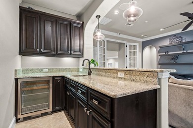 Experience luxury living at 830 Wagner Way, a refined estate in - photo 26
