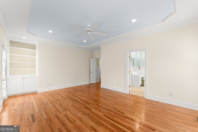 Located in Gainesville's highly desirable Longstreet Hills - photo 27