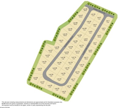 Local builder available on site or choose your own builder - photo 7