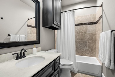 Experience luxury living at 830 Wagner Way, a refined estate in - photo 29