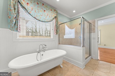 Located in Gainesville's highly desirable Longstreet Hills - photo 30