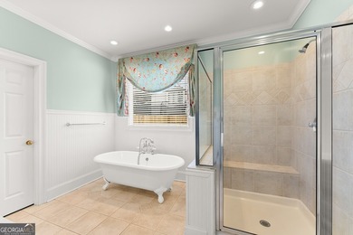 Located in Gainesville's highly desirable Longstreet Hills - photo 31