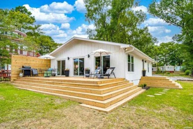 Lake Home For Sale in Hot Springs, Arkansas