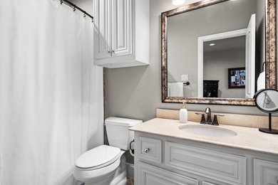 Experience luxury living at 830 Wagner Way, a refined estate in - photo 31