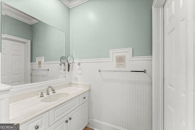 Located in Gainesville's highly desirable Longstreet Hills - photo 32