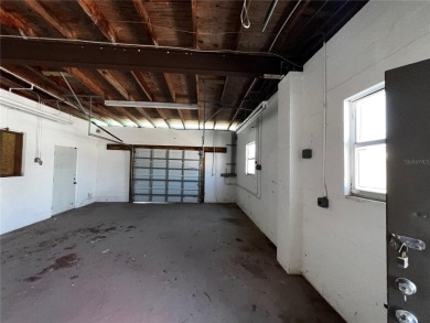 Marina/warehouse building 6750' for boat storage, 2 additional - photo 32