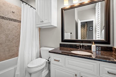 Experience luxury living at 830 Wagner Way, a refined estate in - photo 33