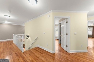 Located in Gainesville's highly desirable Longstreet Hills - photo 34