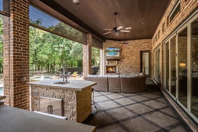 Experience luxury living at 830 Wagner Way, a refined estate in - photo 34