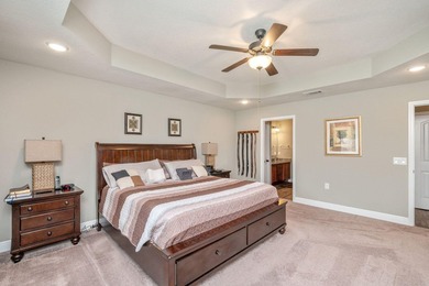 Welcome to this beautifully maintained all-brick 4 bedroom 3 - photo 35