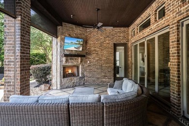 Experience luxury living at 830 Wagner Way, a refined estate in - photo 35
