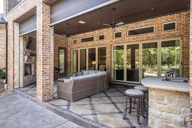 Experience luxury living at 830 Wagner Way, a refined estate in - photo 37