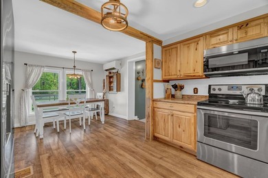 Welcome to 10 Highland Ridge in Hampden -- where convenience - photo 38