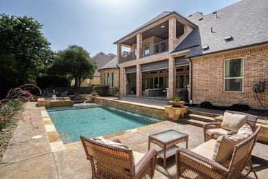 Experience luxury living at 830 Wagner Way, a refined estate in - photo 38