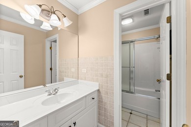 Located in Gainesville's highly desirable Longstreet Hills - photo 39